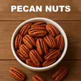 Pecan Nuts - 250gm - Nutzilla